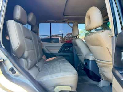 Mitsubishi Montero GLS - Image 4