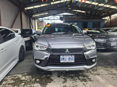 Mitsubishi ASX - Image 1