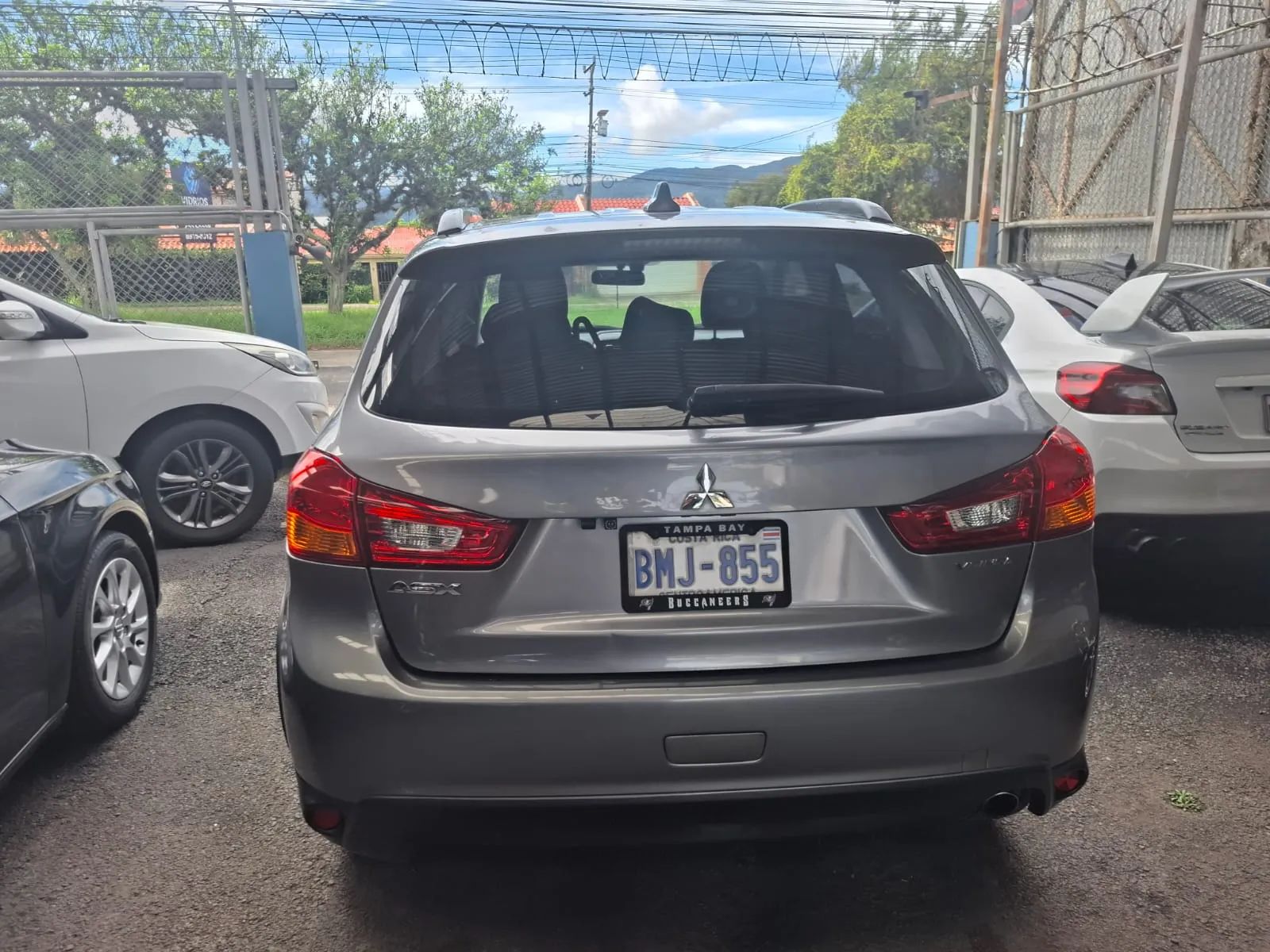 Mitsubishi ASX - Image 2