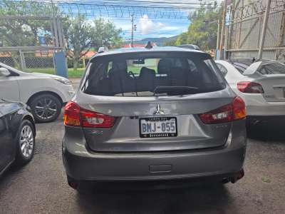 Mitsubishi ASX - Image 2