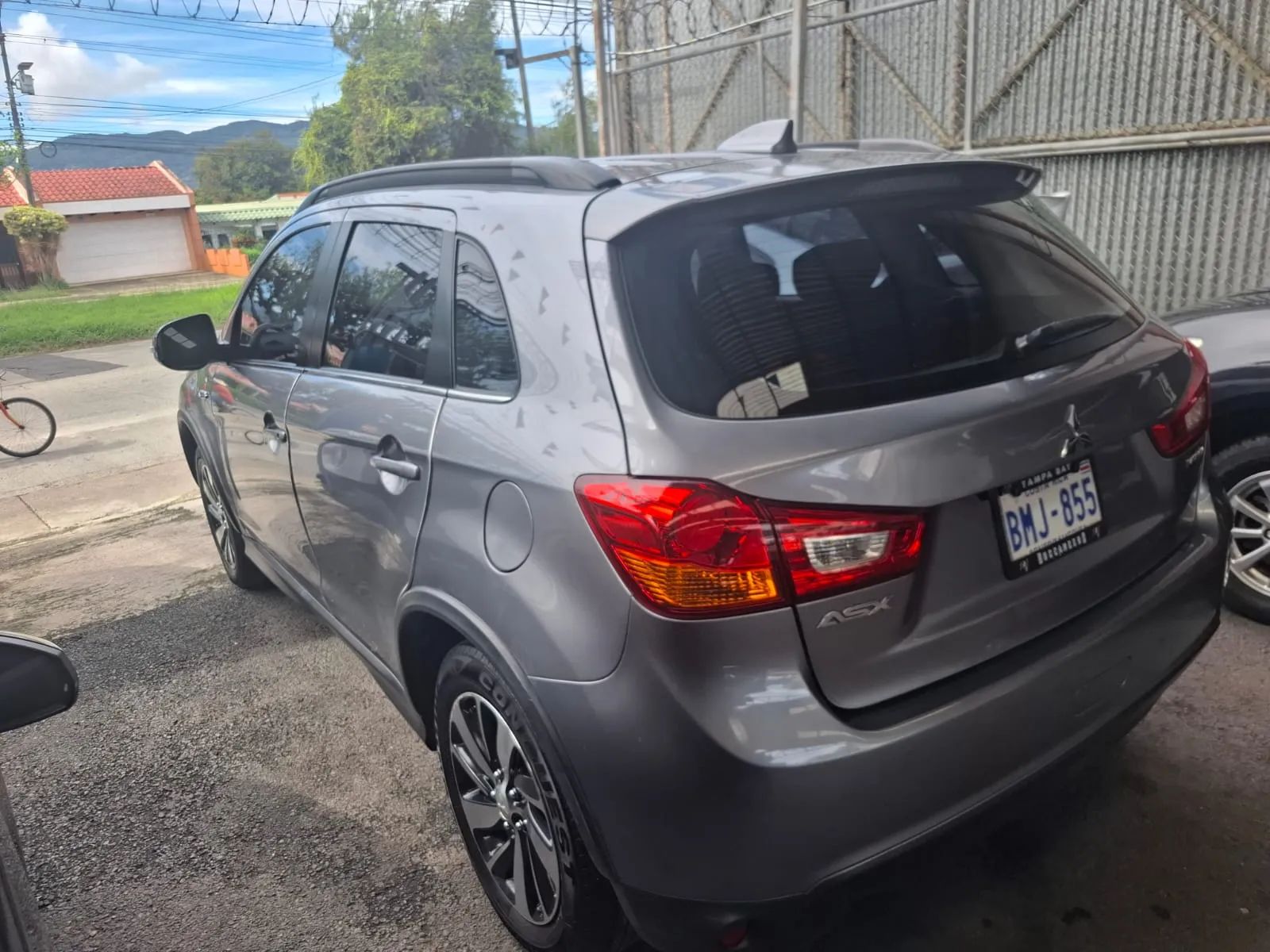 Mitsubishi ASX - Image 3