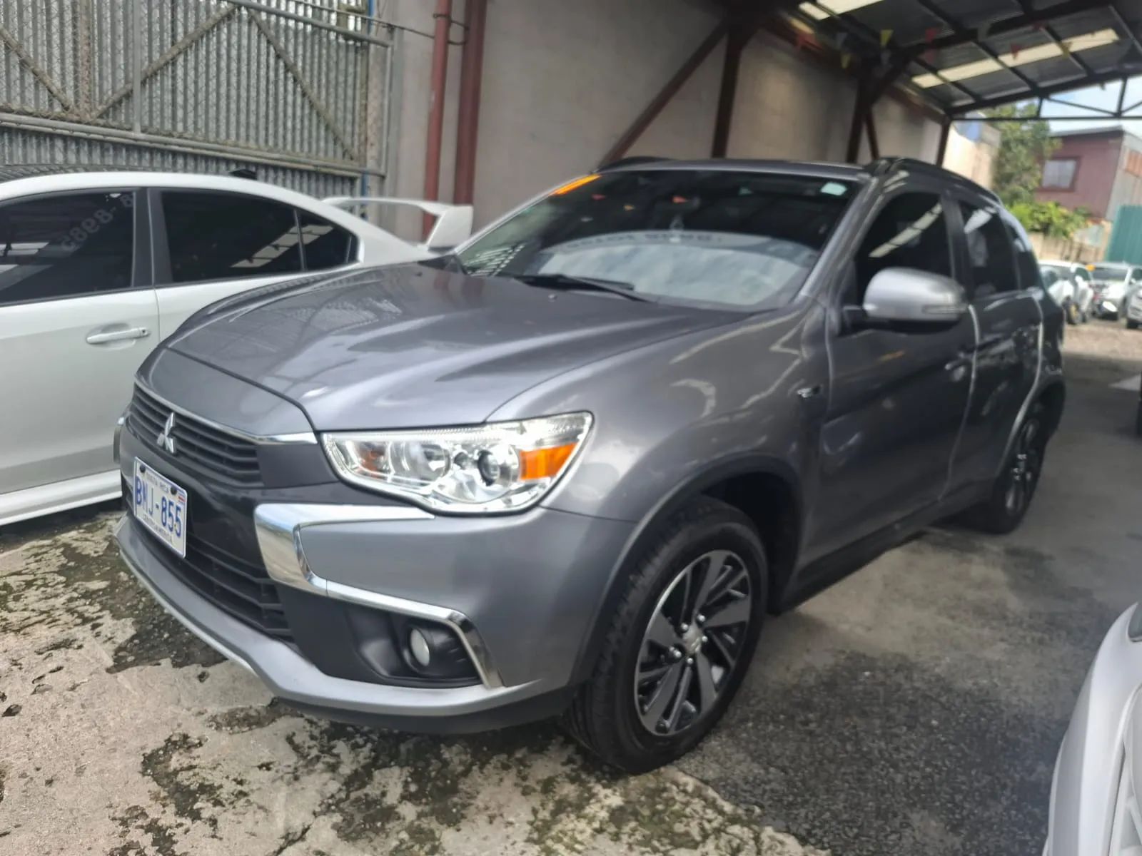Mitsubishi ASX - Image 4