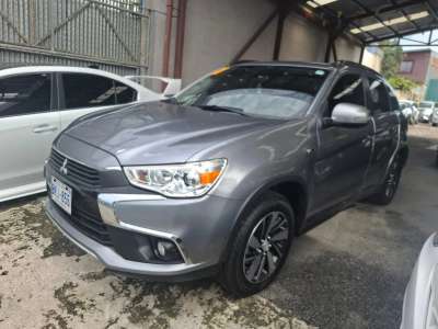 Mitsubishi ASX - Image 4