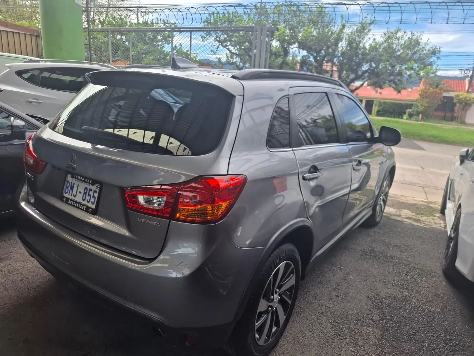 Mitsubishi ASX - Image 5