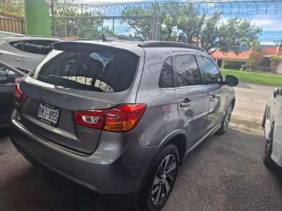 Mitsubishi ASX - Image 5