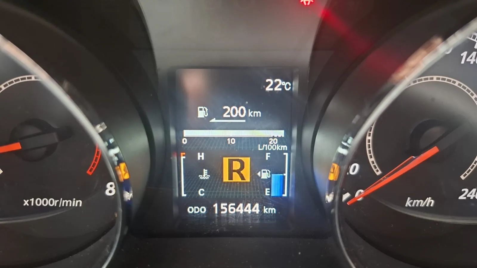 Mitsubishi ASX - Image 6