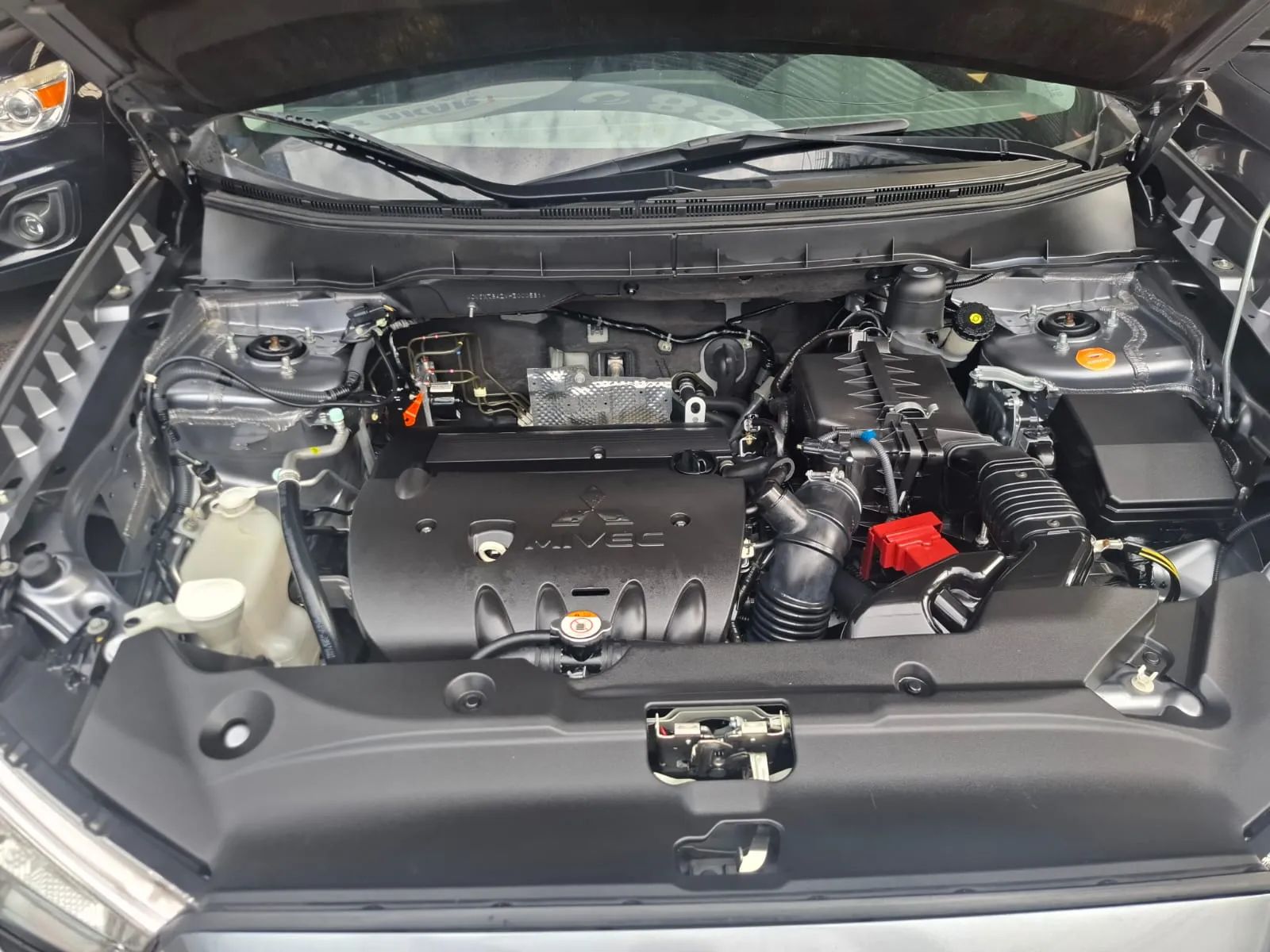 Mitsubishi ASX - Image 7