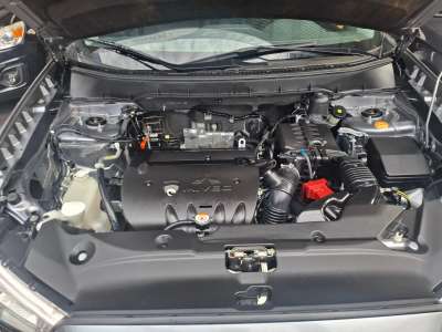 Mitsubishi ASX - Image 7