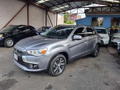 Mitsubishi ASX - Image 8