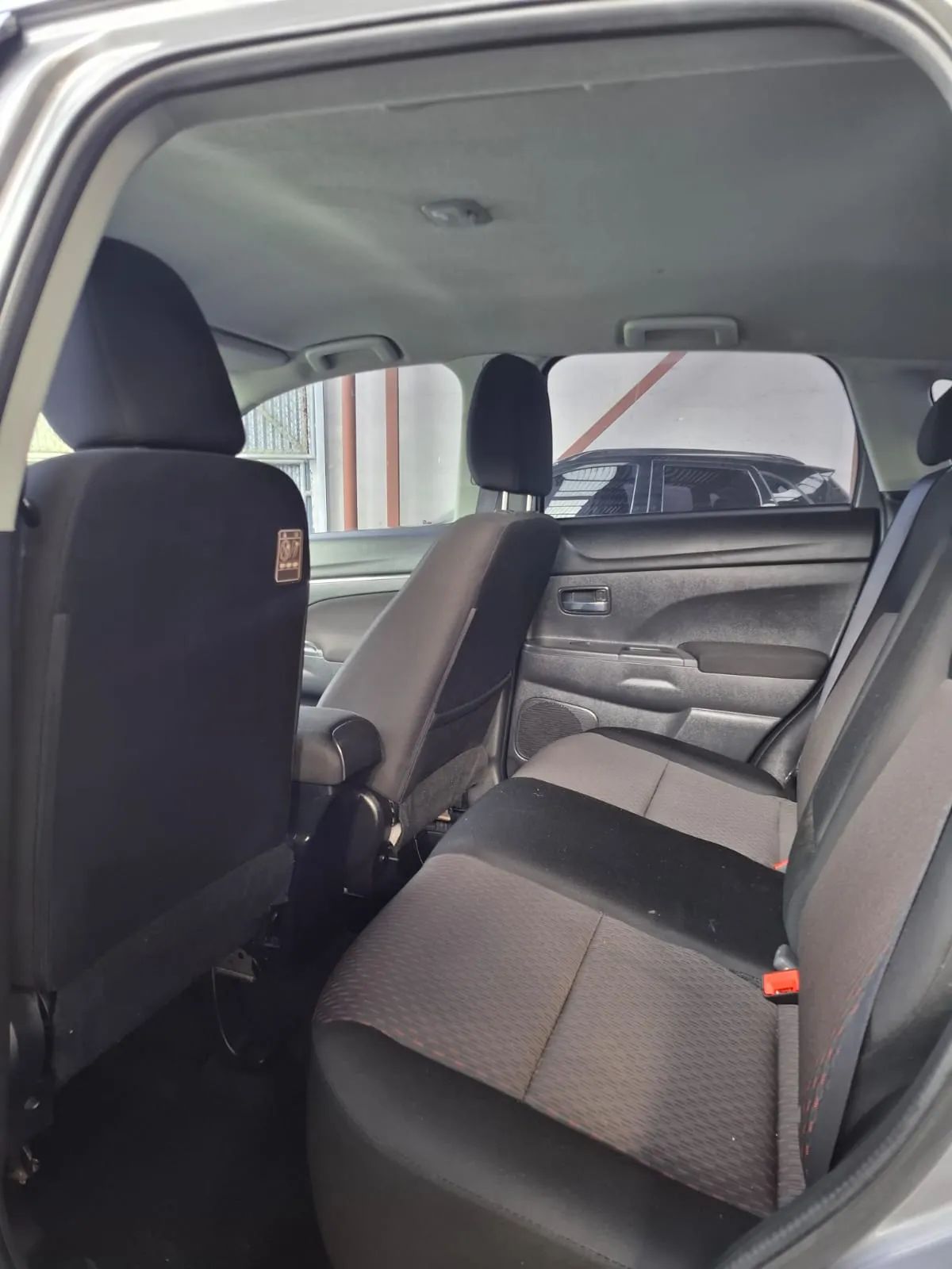 Mitsubishi ASX - Image 9
