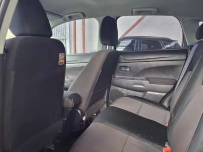 Mitsubishi ASX - Image 9