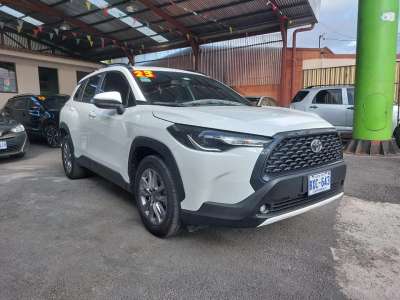 Toyota Corolla Cross - Image 2