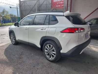 Toyota Corolla Cross - Image 4