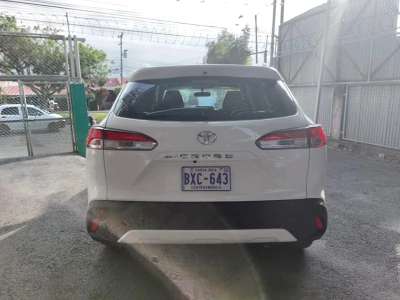 Toyota Corolla Cross - Image 5