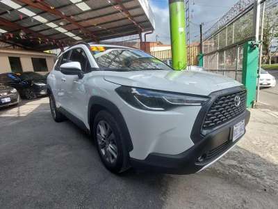 Toyota Corolla Cross - Image 6