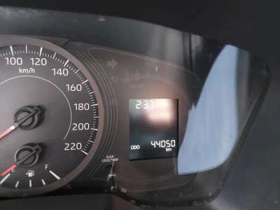 Toyota Corolla Cross - Image 7