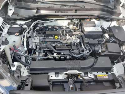 Toyota Corolla Cross - Image 8