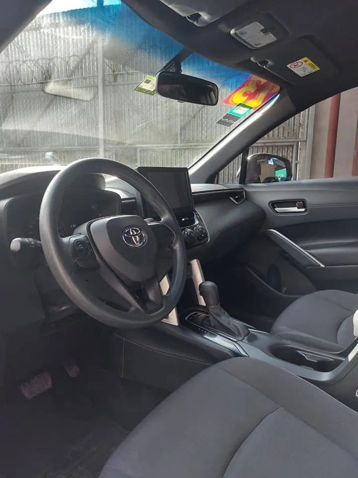 Toyota Corolla Cross - Image 9