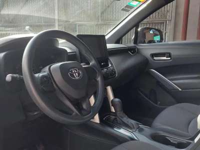 Toyota Corolla Cross - Image 9
