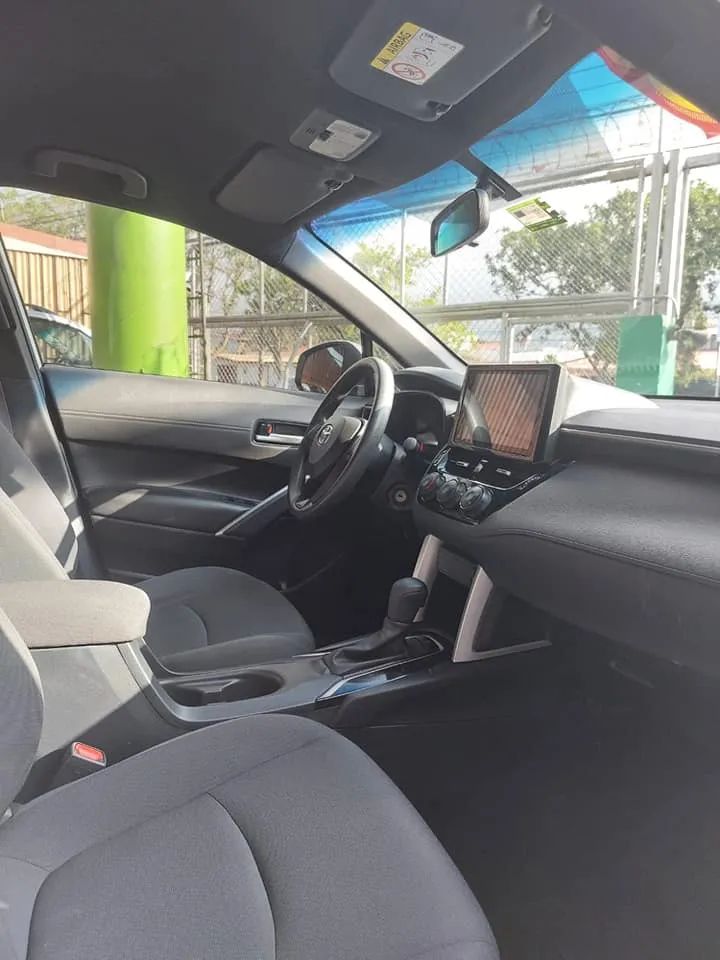 Toyota Corolla Cross - Image 10