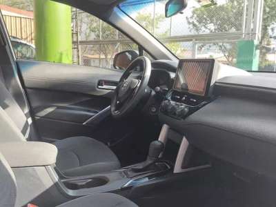 Toyota Corolla Cross - Image 10