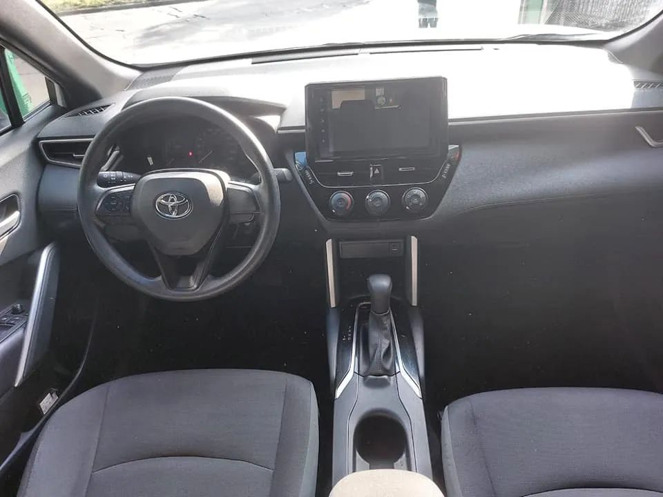 Toyota Corolla Cross - Image 11