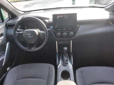 Toyota Corolla Cross - Image 11