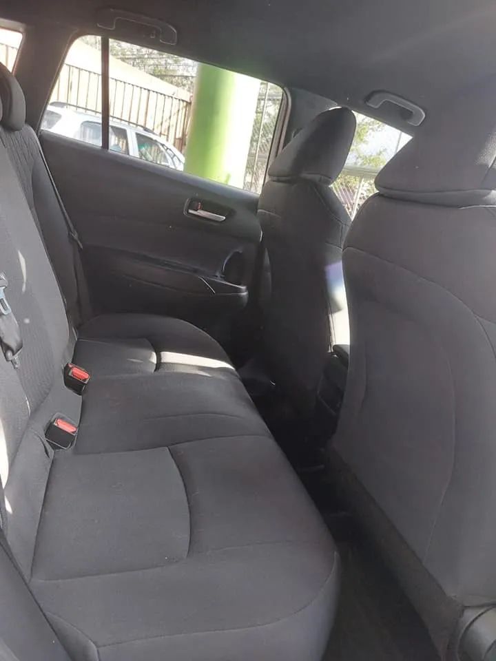 Toyota Corolla Cross - Image 12