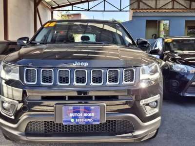 Jeep Compass - Image 1