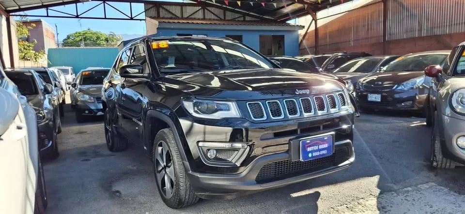 Jeep Compass - Image 2