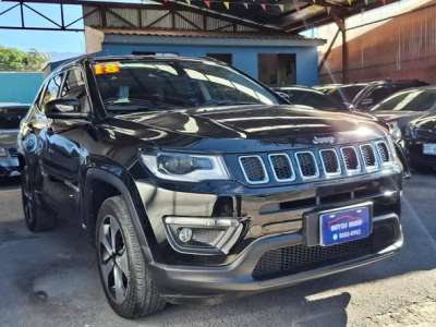 Jeep Compass - Image 2