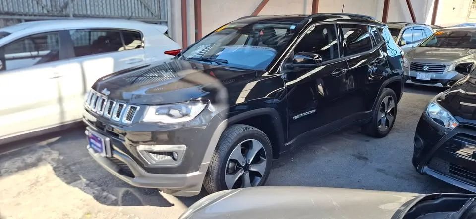 Jeep Compass - Image 3