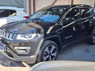 Jeep Compass - Image 3