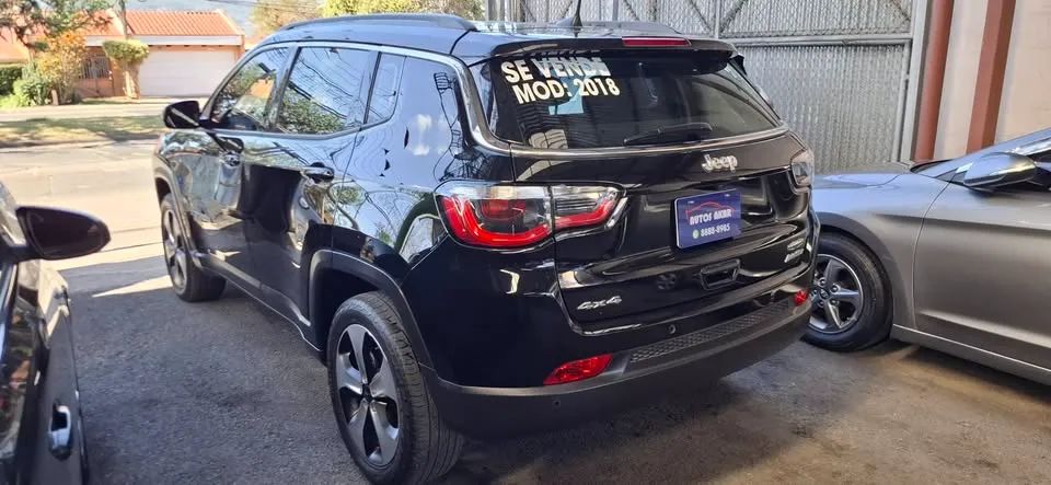 Jeep Compass - Image 4