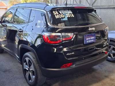 Jeep Compass - Image 4