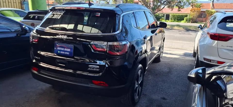 Jeep Compass - Image 5