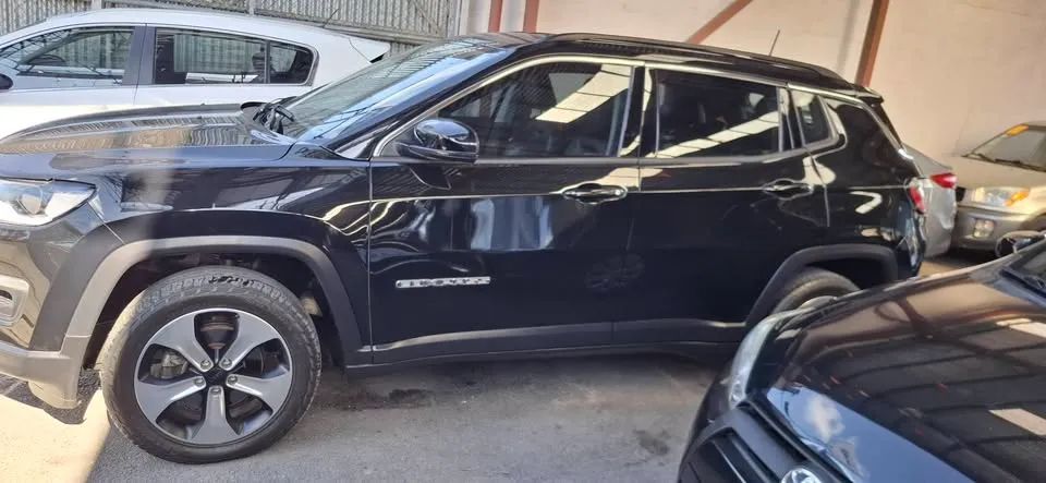 Jeep Compass - Image 7