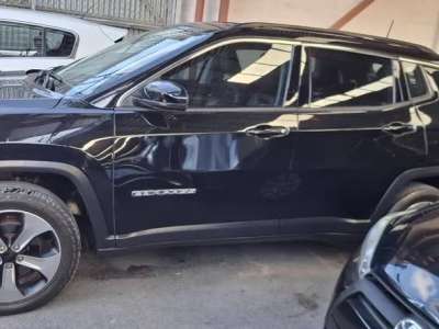 Jeep Compass - Image 7