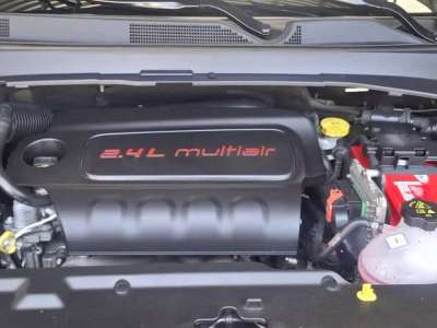 Jeep Compass - Image 8