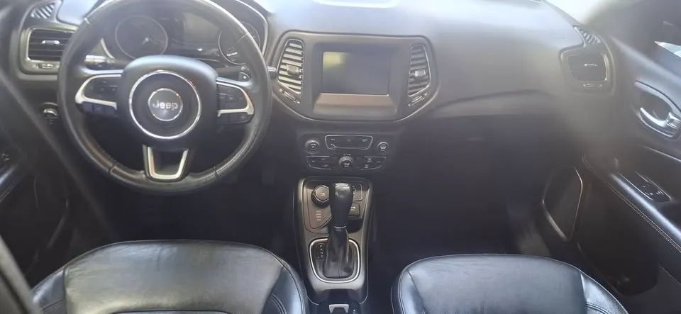 Jeep Compass - Image 9