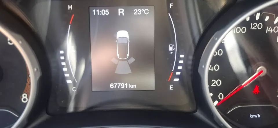Jeep Compass - Image 10