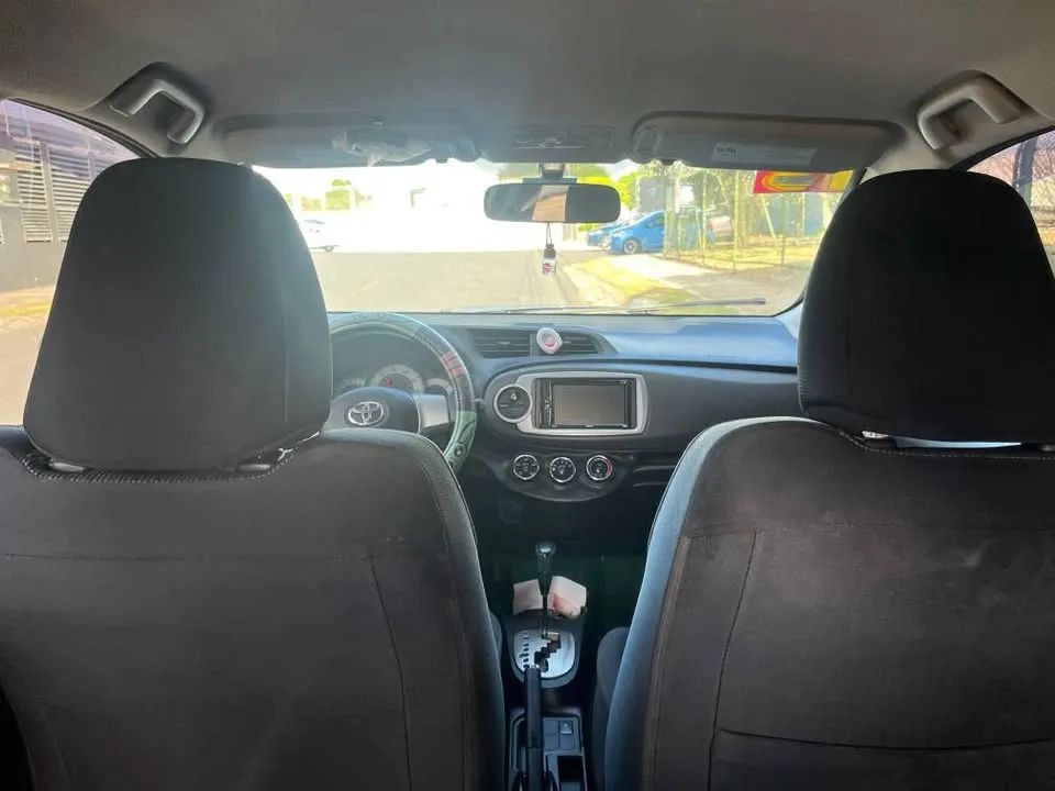Toyota Yaris SE - Image 7