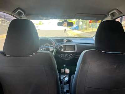 Toyota Yaris SE - Image 7