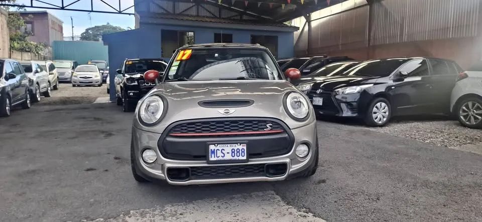 MINI COOPER S - Image 1
