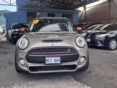 MINI COOPER S - Image 1
