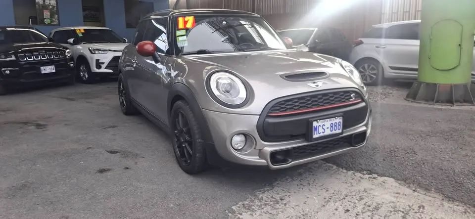 MINI COOPER S - Image 2