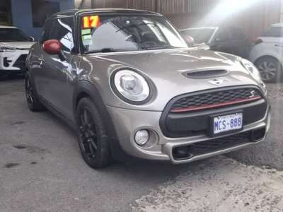MINI COOPER S - Image 2