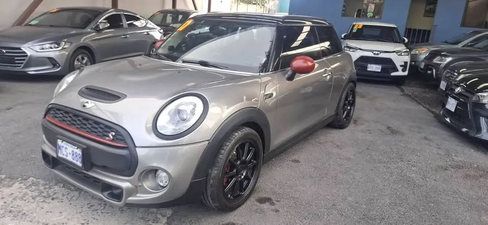 MINI COOPER S - Image 3