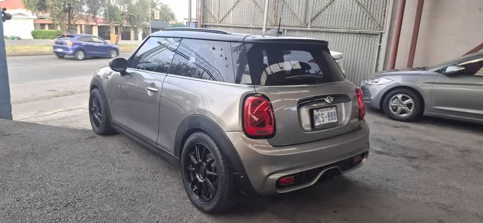 MINI COOPER S - Image 4