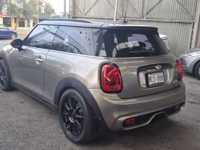 MINI COOPER S - Image 4